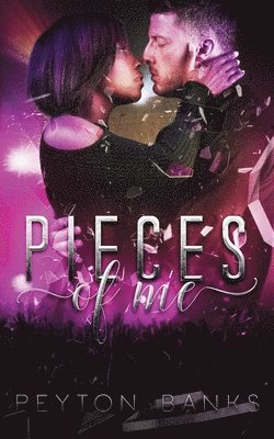 Pieces of Me 1