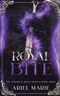 bokomslag Royal Bite