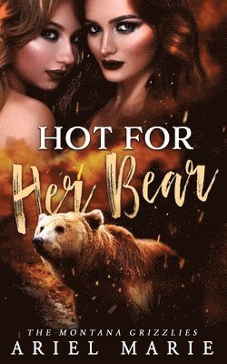 Hot For Her Bear