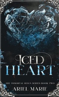 bokomslag Iced Heart