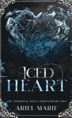 Iced Heart 1