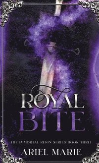 bokomslag Royal Bite