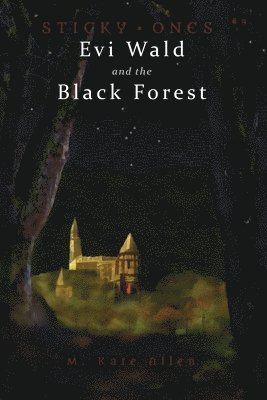 Evi Wald and the Black Forest 1