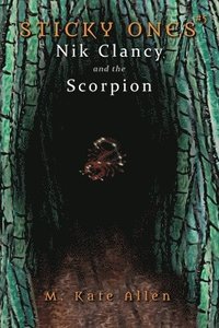 bokomslag Nik Clancy and the Scorpion
