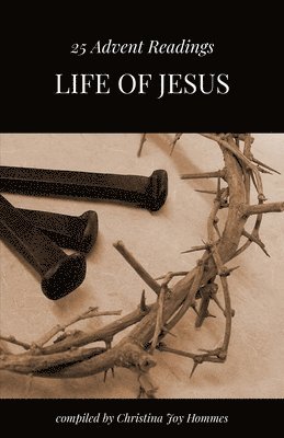 bokomslag Life of Jesus