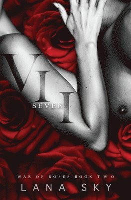 Lana Sky - VII (Seven), Häftad