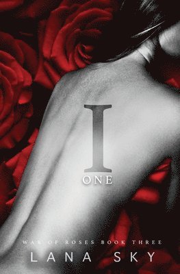 Lana Sky - I (One), Häftad
