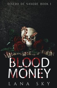 bokomslag Blood Money