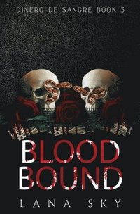 bokomslag Blood Bound