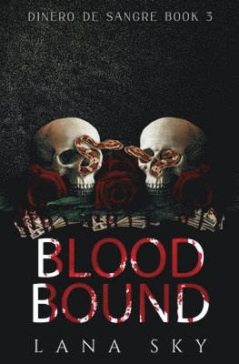 Blood Bound 1