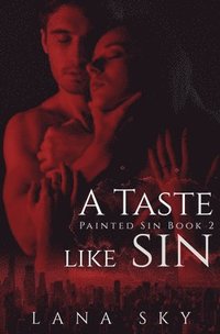 bokomslag Taste like Sin