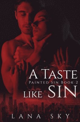 bokomslag Taste like Sin