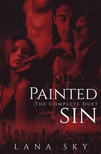 bokomslag Complete Painted Sin Duet