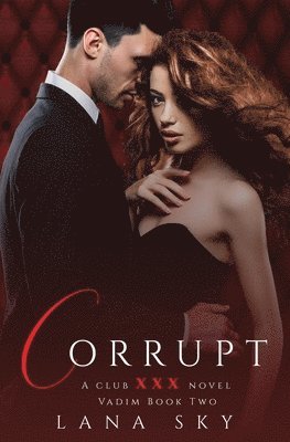 Lana Sky - Corrupt, Häftad