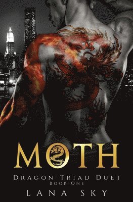 Moth 1