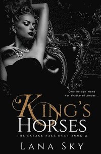 bokomslag King's Horses
