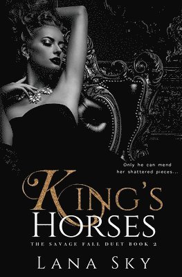 King's Horses 1
