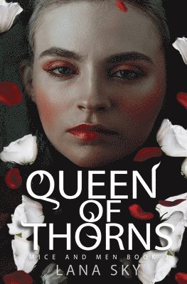 bokomslag Queen of Thorns