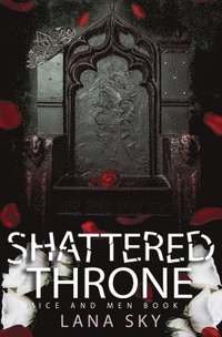 bokomslag Shattered Throne