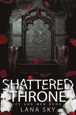 Shattered Throne 1