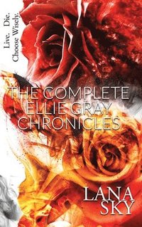 bokomslag Complete Ellie Gray Chronicles