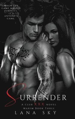 Surrender
