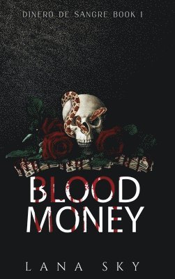 bokomslag Blood Money