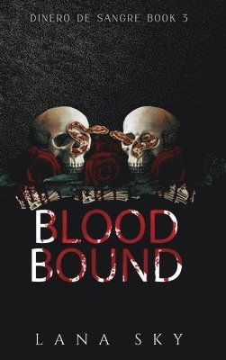 bokomslag Blood Bound