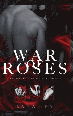 The Complete War of Roses Trilogy 1