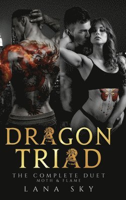 Dragon Triad 1