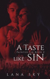 bokomslag Taste like Sin