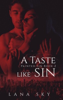 bokomslag Taste like Sin