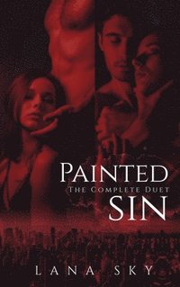 bokomslag Complete Painted Sin Duet