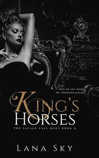 bokomslag King's Horses