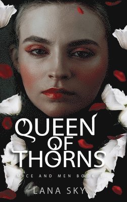 bokomslag Queen of Thorns