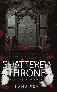 bokomslag Shattered Throne