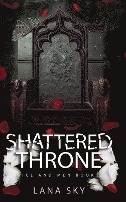 Shattered Throne 1
