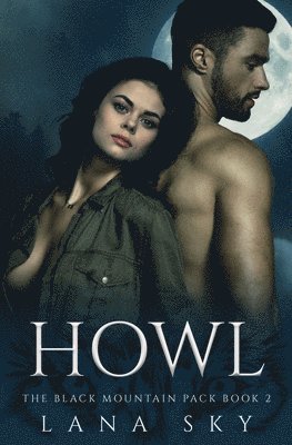 bokomslag Howl