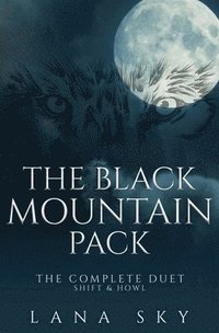 bokomslag Black Mountain Pack