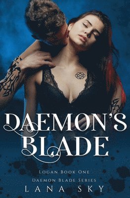 Daemon's Blade 1