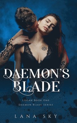 Daemon's Blade 1