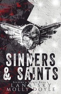 bokomslag Sinners & Saints