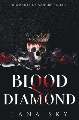 bokomslag Blood Diamond