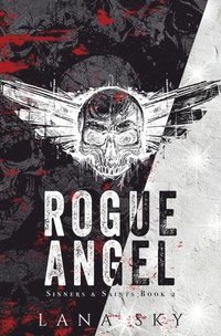 bokomslag Rogue Angel