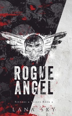 bokomslag Rogue Angel