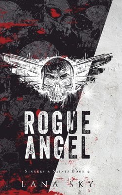 Rogue Angel 1