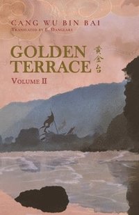 bokomslag Golden Terrace: Volume 2
