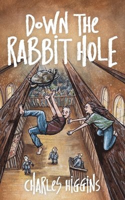 Down the Rabbit Hole 1