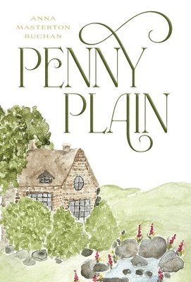 bokomslag Penny Plain