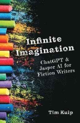 Infinite Imagination